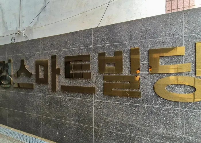 아파트 Fresh 서울특별시